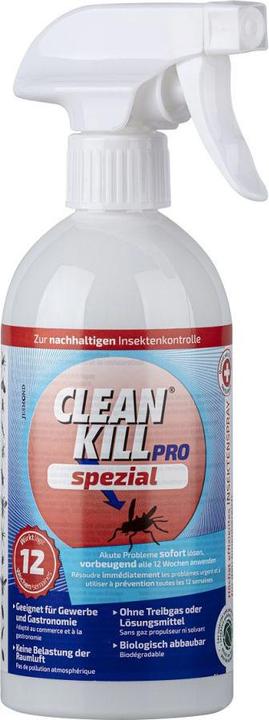 Produktbild Clean Kill PRO Spezial 500 ml (500 ml)