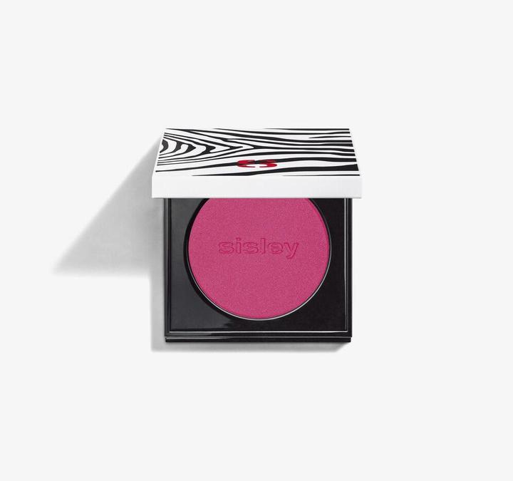 Image du produit Sisley Le Phyto Blush No 02 (2 - Rosy Fuchsia)