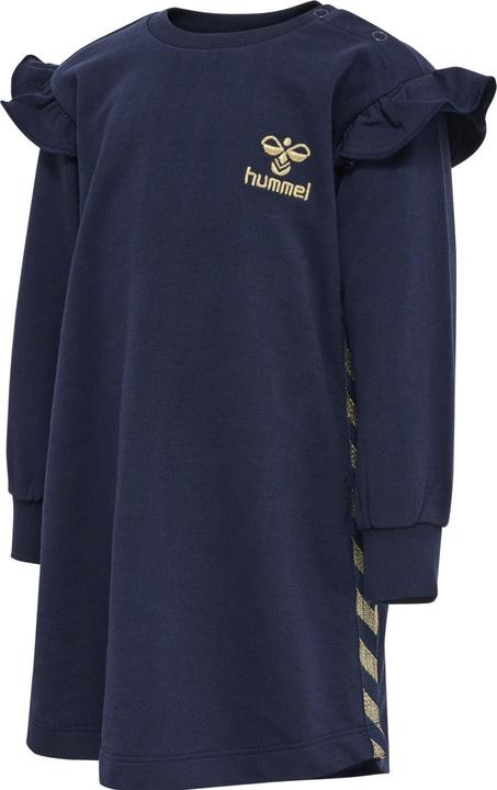 Actual product image hummel Hmlsigne Sweat Dress (92)