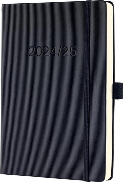 Immagine prodotto Sigel Agenda settimanale Conceptum (15 x 21 cm, Tedesco, Francese, Olandese, Inglese)