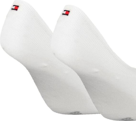 Immagine prodotto Tommy Hilfiger Füsslinge (Confezione singola, 39 - 42)