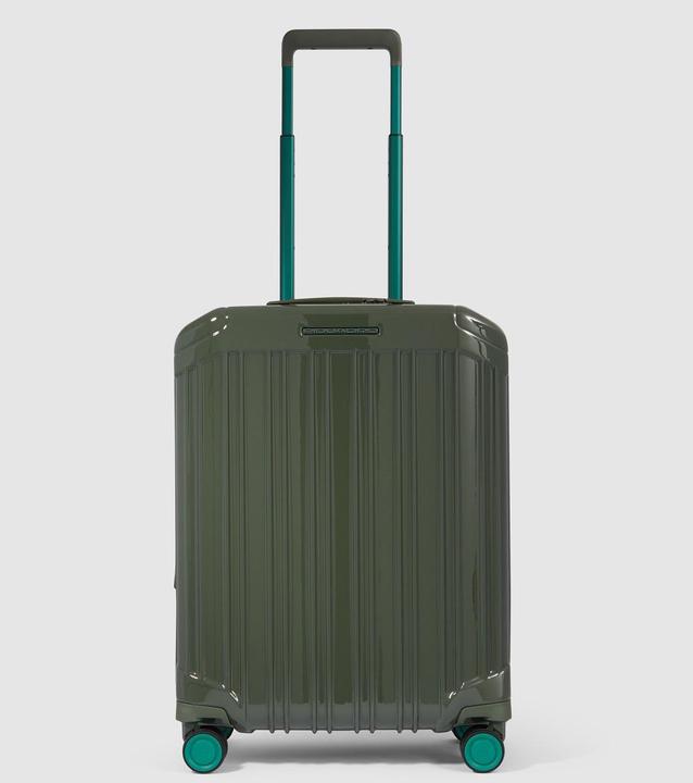 Produktbild Piquadro PQ-Light - Handgepäcktrolley (31 l, Handgepäck (bis 50l))