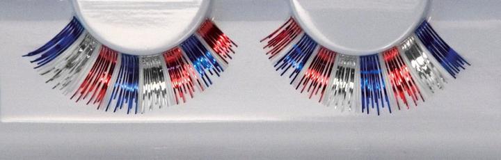 Actual product image Grimas Eyelash party (Artificial eyelashes)