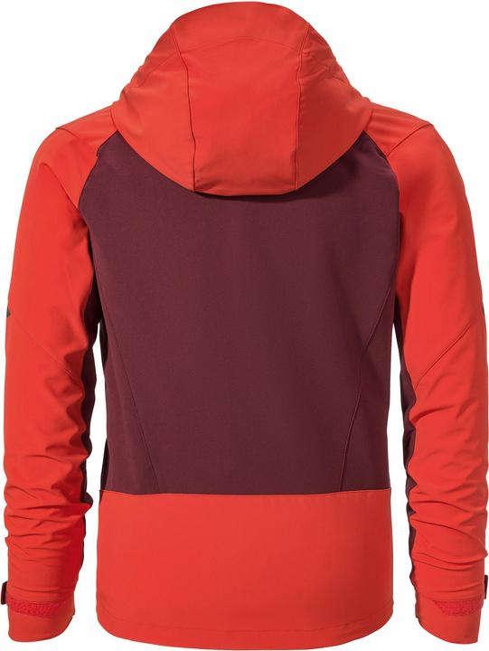 Immagine prodotto Schöffel Giacca Softshell Matrei M (58)