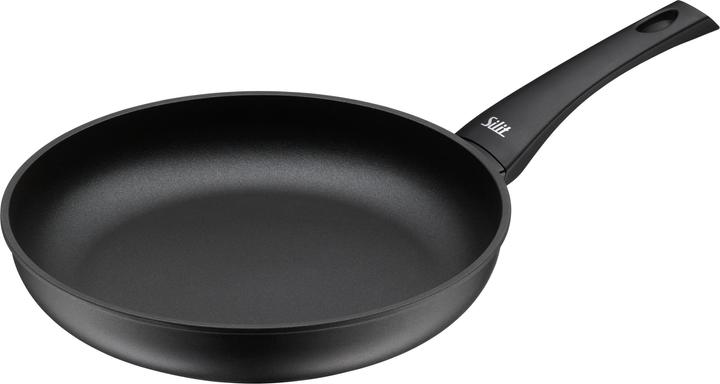 Produktbild Silit Bratpfanne MERIDA Bratpfanne MERIDA (28 cm, Bratpfanne, Aluminium)