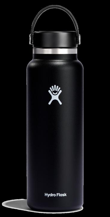 Produktbild Hydro Flask Trinkflasche Wide Flex Deckel (1.18 l)