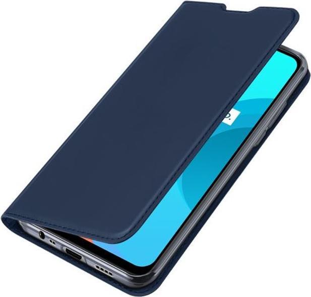 Actual product image Dux Ducis Skin Pro Series Bookcover (Realme C11)