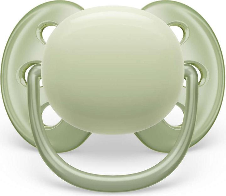 Productafbeelding Philips Avent ultrazacht (2 x, Vanaf de geboorte, tot 6 M.)