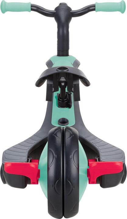 Actual product image Globber Explorer 4 in 1