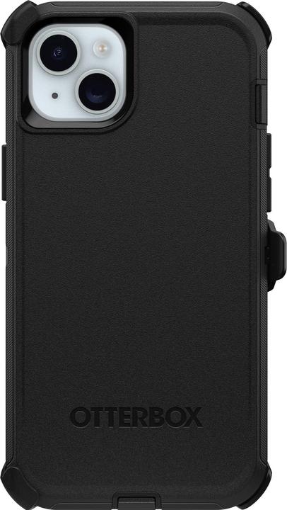Actual product image OtterBox Defender (Apple iPhone 15 Plus, Apple iPhone 14 Plus)
