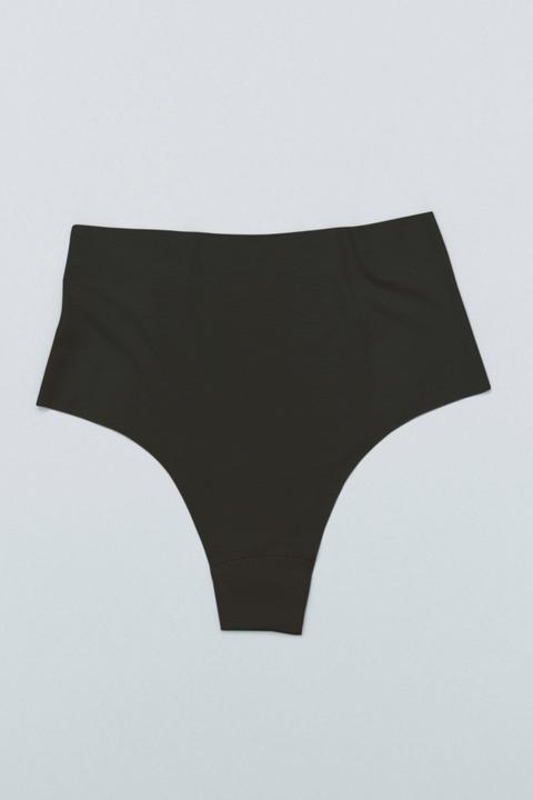 Produktbild Moi Basics panty noir (M, L, Einzelpack)
