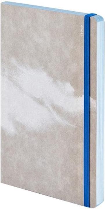 Image du produit Nuuna Nuage (20 x 13,5 cm, Blanc, Couverture souple)