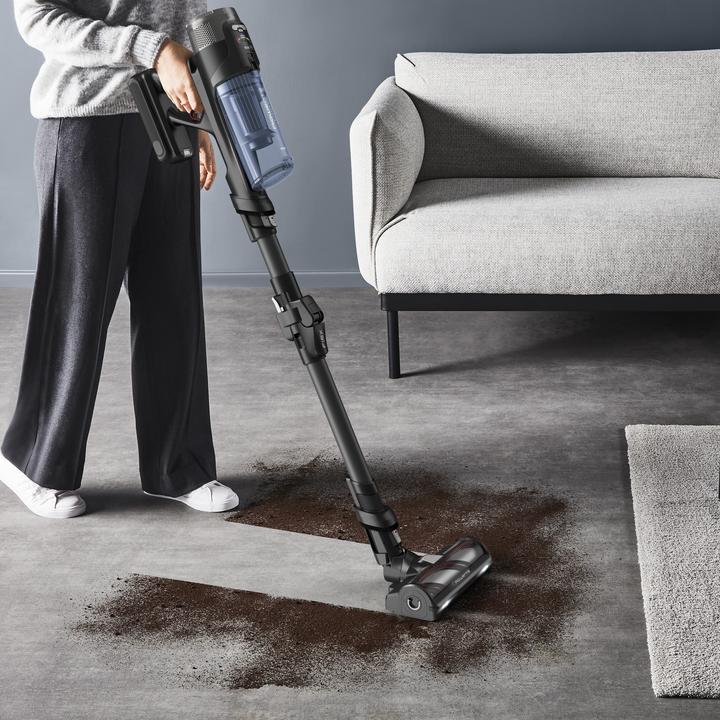 Image du produit Rowenta X-Force Flex 12.60 Neo RH9LC1 avec embout d'essuyage