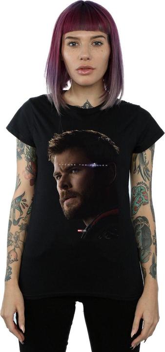 Produktbild Avengers Endgame Avenge The Fallen Thor Baumwolle TShirt (XL)