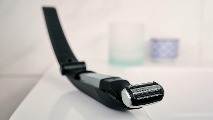 Image du produit Philips Smooth Full Body Shave Series 5000