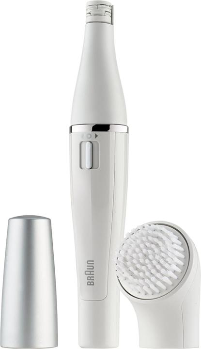 Braun Face 810