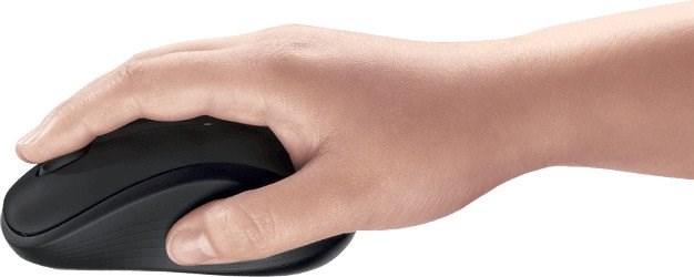 Actual product image Logitech M310 (Wireless)