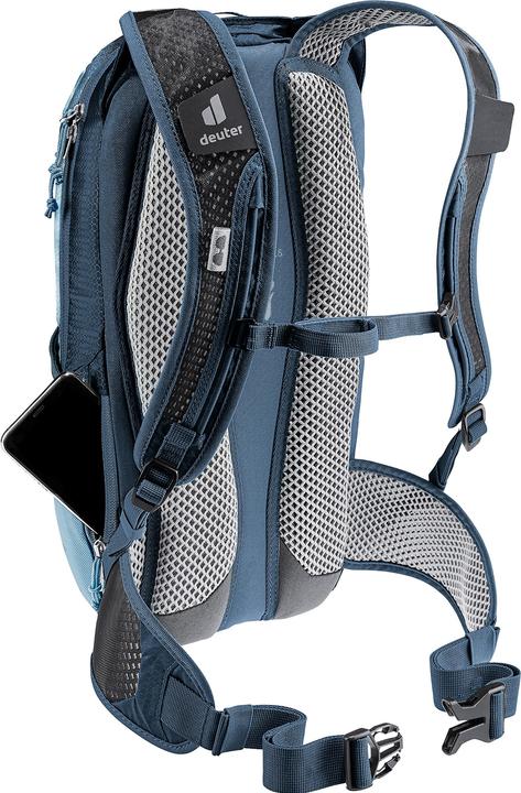Actual product image Deuter Race 8 (8 l)