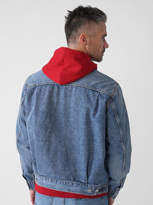 Actual product image Levis Jeansjacke TRUCKER (S)