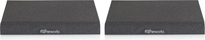 Actual product image Gator GFW-ISOPAD-LG