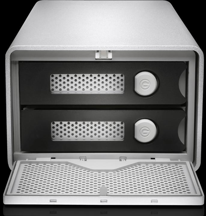 Image du produit G-Tech G-RAID with Thunderbolt 3 (8 To)