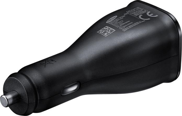 Produktbild Samsung USB Car Charger