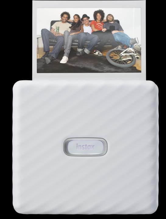 Actual product image Fujifilm Instax Link Wide (Direct thermal / thermal transfer, Colour)