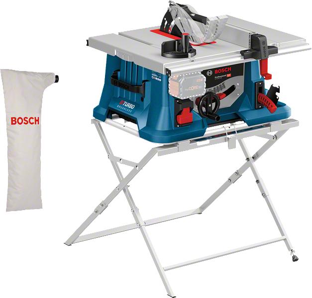 Image du produit Bosch Professional GTS 18V-216