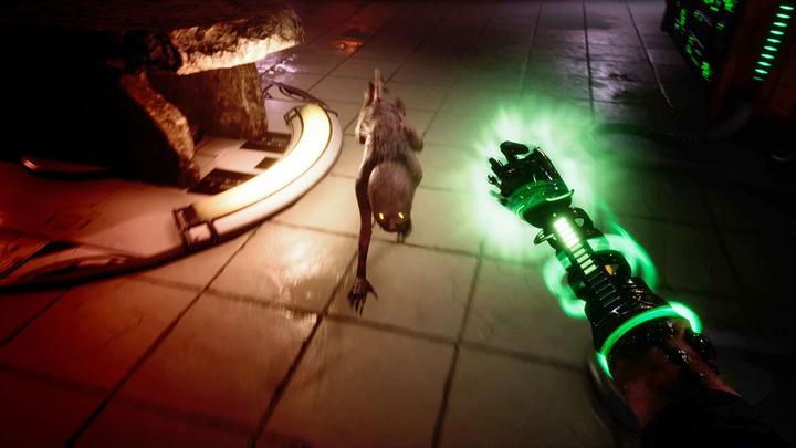 Actual product image Perp Apsulov: End of Gods (PS5, DE)