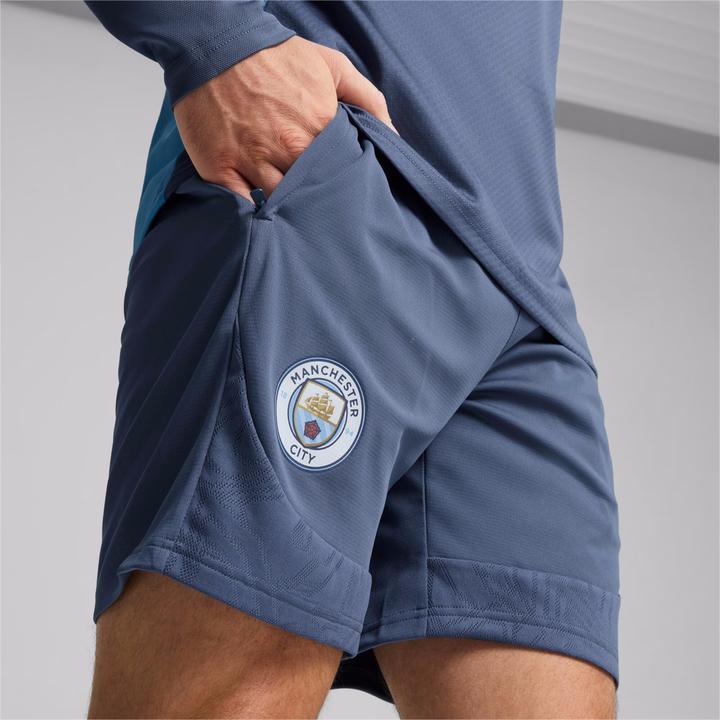 Produktbild Puma MCFC Training Shorts (S)
