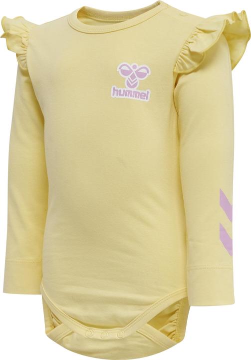 hummel Mirabel Body L/S