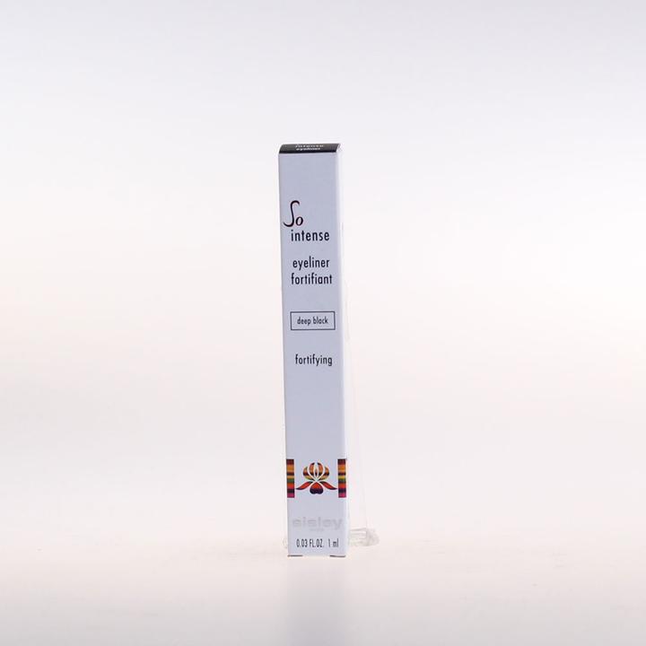 Produktbild Sisley So Intense Eyeliner (Deep Black)