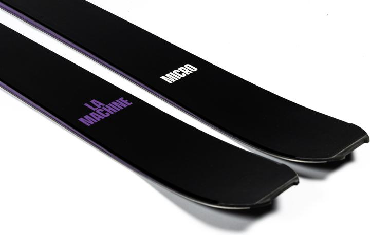 Actual product image Faction La Machine Micro (163 cm, Without binding)