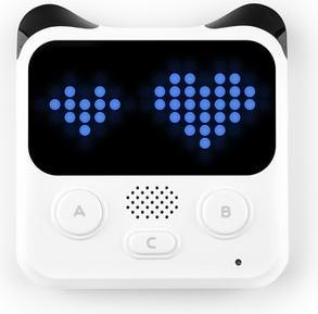 Actual product image Makeblock Codey Rocky