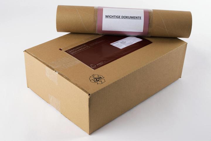 Immagine prodotto HSM Sacchetti di raccolta riutilizzabili per distruggidocumenti (C6/5)