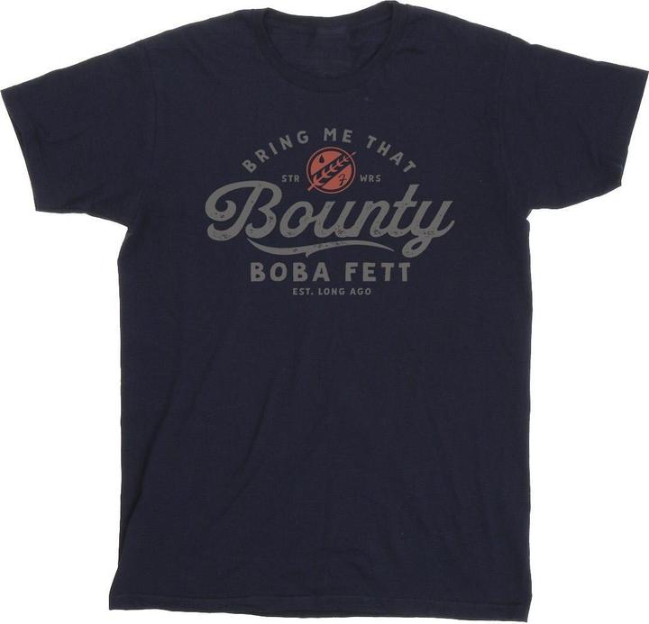 Produktbild Star Wars Bring Me That Bounty TShirt (XXL)