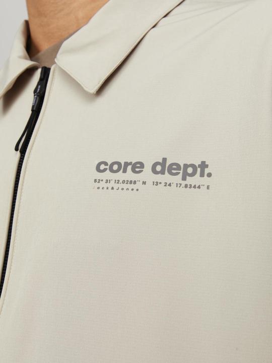 Produktbild Jack & Jones Overshirt Overshirt (L)