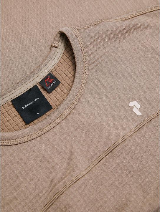 Produktbild Peak Performance Trail Polartec (M)