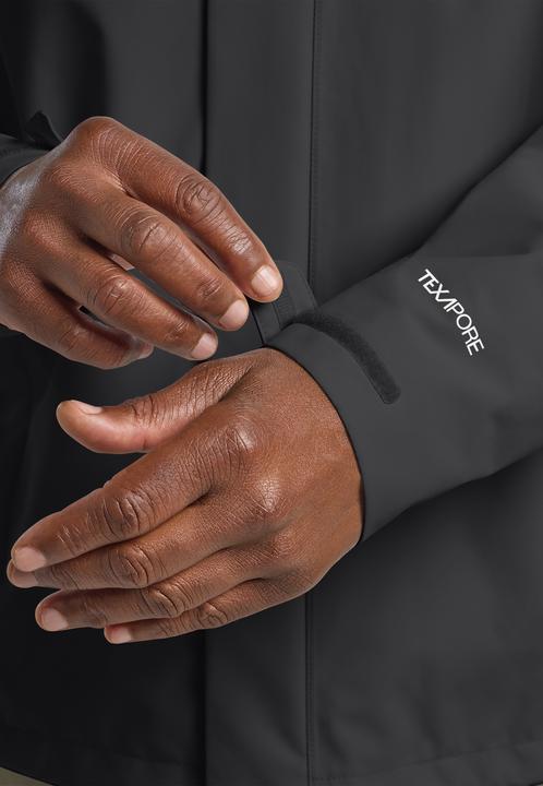 Image du produit Jack Wolfskin Trailtime 2L Jkt M (3XL)