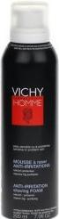 Actual product image Vichy Homme shaving foam against skin irritations (200 ml, Shaving cream)