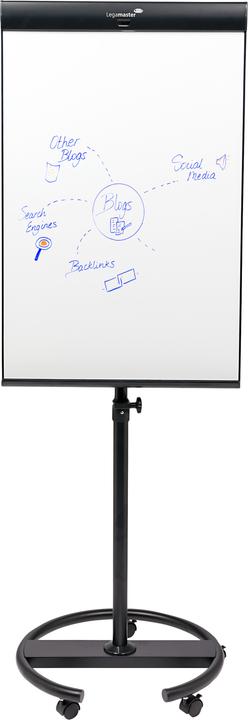 Produktbild Legamaster Flipchart Triangle (68 x 105 cm)