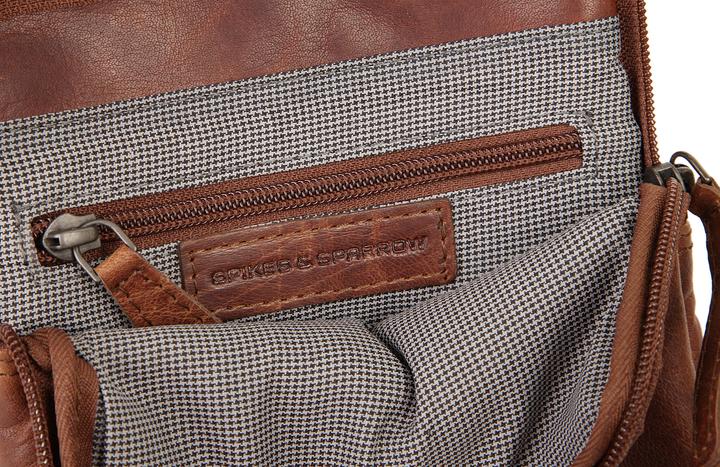 Produktbild Spikes & Sparrow Umhängetasche