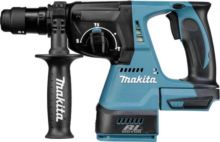 Makita Dhr243zj (Fonctionnement sur batterie)