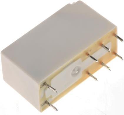 Produktbild Finder Printrelais 24VDC 16A Serie 41