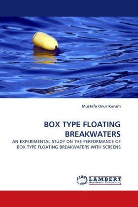Immagine prodotto Box Type Floating Breakwaters (Mustafa Onur Kurum, 2010)
