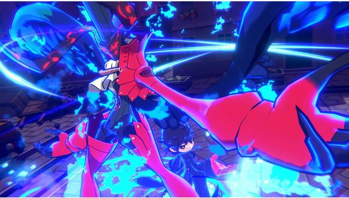 Image du produit Atlus Persona 5 Tactica (Xbox Series X, Xbox One S, DE)