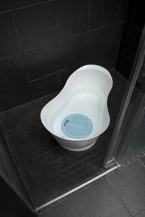 Actual product image Babymoov Aquanest