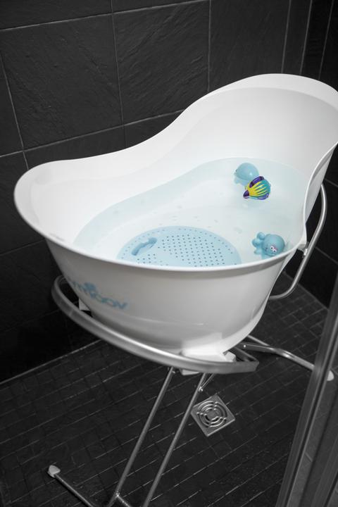 Actual product image Babymoov Aquanest