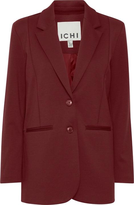 Ichi IHKATE SUS OVERSIZE BL - 20118123 (L)
