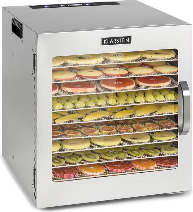 Immagine prodotto Klarstein Capitan Jerky 110